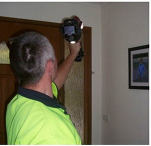 VIP Pest Control Pic 5 - Pre Purchase House Inspection for termites by Mark