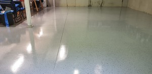 Epoxy Flooring Brisbane Pic 3