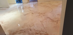 Epoxy Flooring Brisbane Pic 2