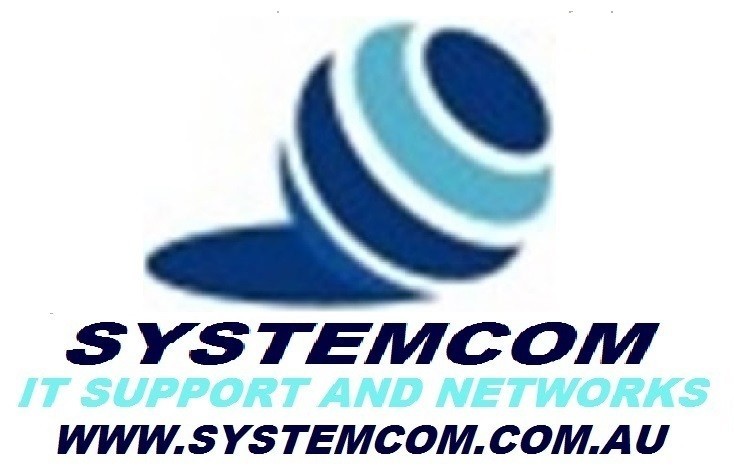 SYSTEMCOM COMPUTER Pic 1