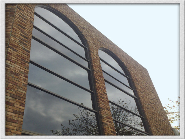 Perlon Services Advanced Glass Coatings Pic 1