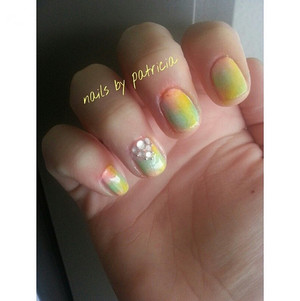 Nails by Patricia Pic 2 - 20