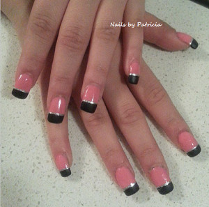 Nails by Patricia Pic 3 - 20