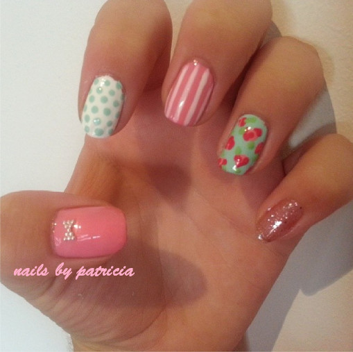 Nails by Patricia Pic 1 - 25