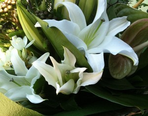 Flourish Floristry Pic 3