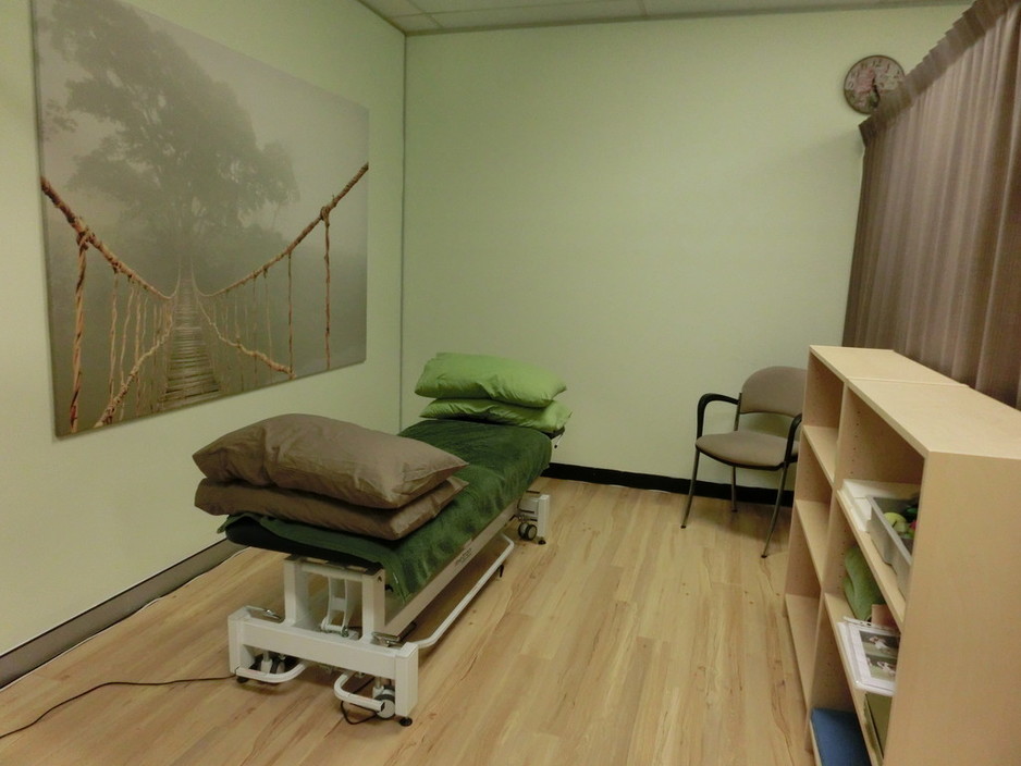 New Leaf Physiotherapy Pic 2