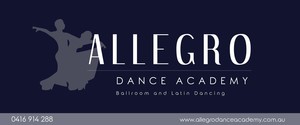 Allegro Dance Academy Pic 3