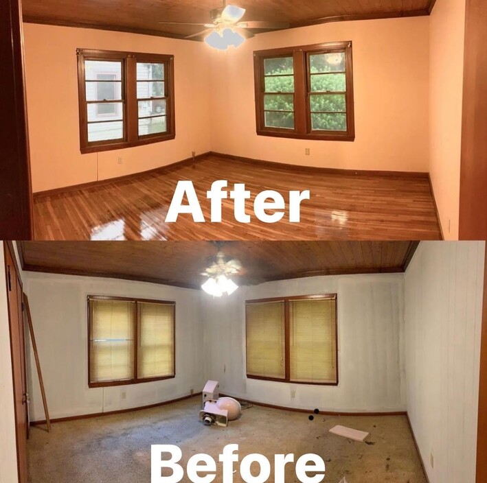 Superior Plus Painting And Remodeling Pic 1