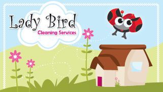 Lady Bird Cleaning Services Pic 1