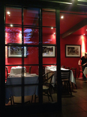 La Grillade Restaurant Pic 2