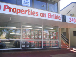 Properties On Bribie Pic 2 - our office