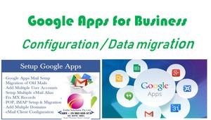 Enlite Solutions Pty Ltd Pic 3 - Google Apps