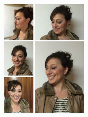 Luscious Makeup By Jen Pic 3 - bridesmaidemakeup