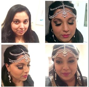 Luscious Makeup By Jen Pic 5 - special occasion makeup