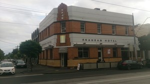 Prahran Hotel Pic 3 - The Prahran Hotel