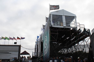 Excel Events Pic 5 - Rip curl Pro