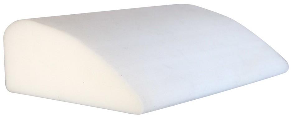 TVS Foam Products Pic 1 - TVS QR VE12540 Therapeutic Anti Snore Pillow Softest