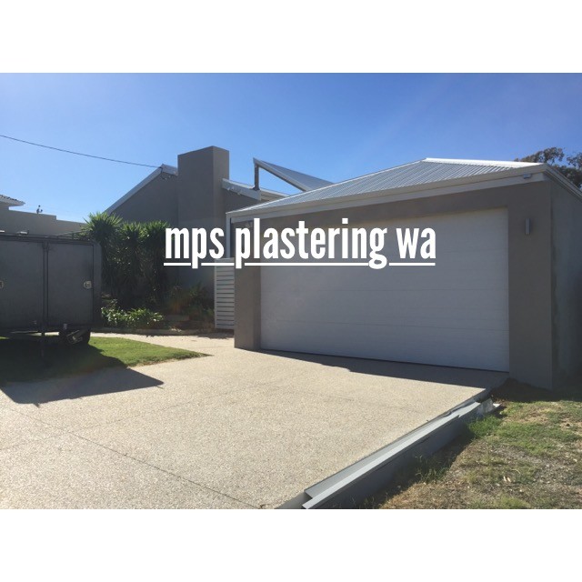 Mps Plastering WA Pic 1