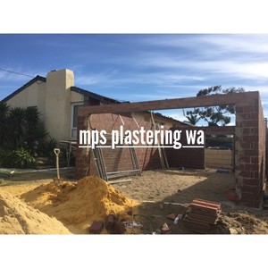 Mps Plastering WA Pic 2