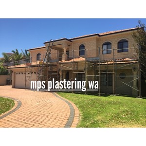 Mps Plastering WA Pic 4