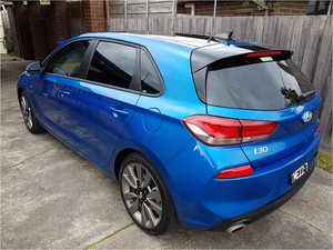 Enhance Window Tinting Pic 2 - Tinted with Sigma Pro 70 Heat Block out 99 UV Block out UPF 50 Rating