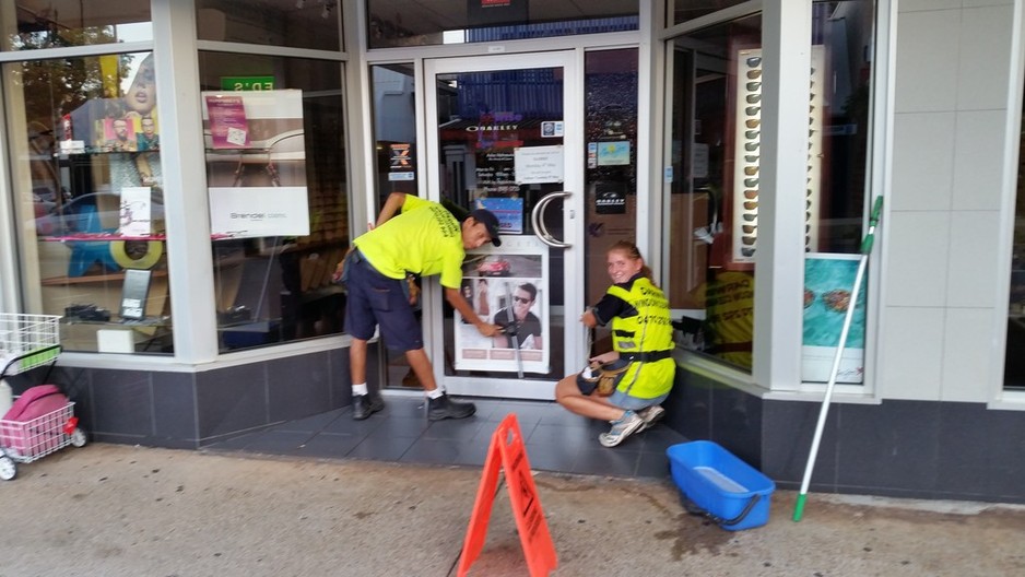Darwin Window Cleaning in Darwin, NT, Cleaning TrueLocal