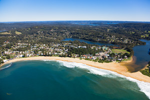 Avoca Palms Resort Apartments Pic 3 - Avoca Beach