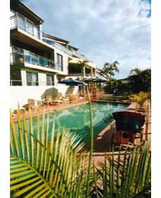 Avoca Palms Resort Apartments Pic 1 - Avoca Palms Resort Apartments