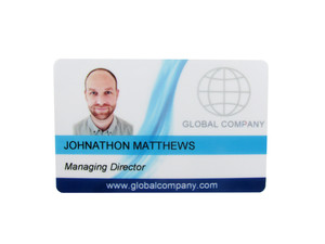 ID Cards Plus Pic 3 - Photo ID Cards