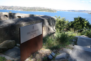 The Tea Room - Gunners' Barracks Pic 3