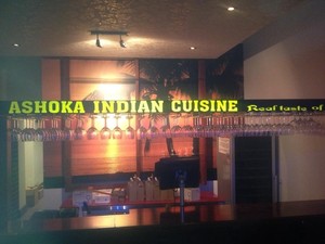 Ashoka Indian Cuisine Pic 3