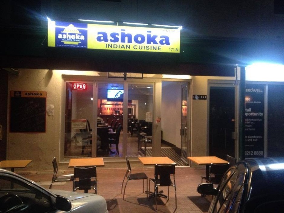 Ashoka Indian Cuisine Pic 1