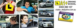 A1+ Driving School Pic 3