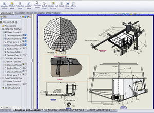 REYN Consultancy Pty Ltd Pic 5 - REYN 3D Drafting