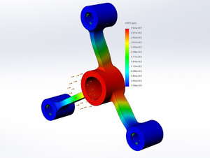 REYN Consultancy Pty Ltd Pic 2 - REYN FEA Simulation