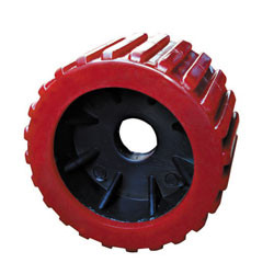 Roxom Pty Ltd Pic 4 - wobble rollers