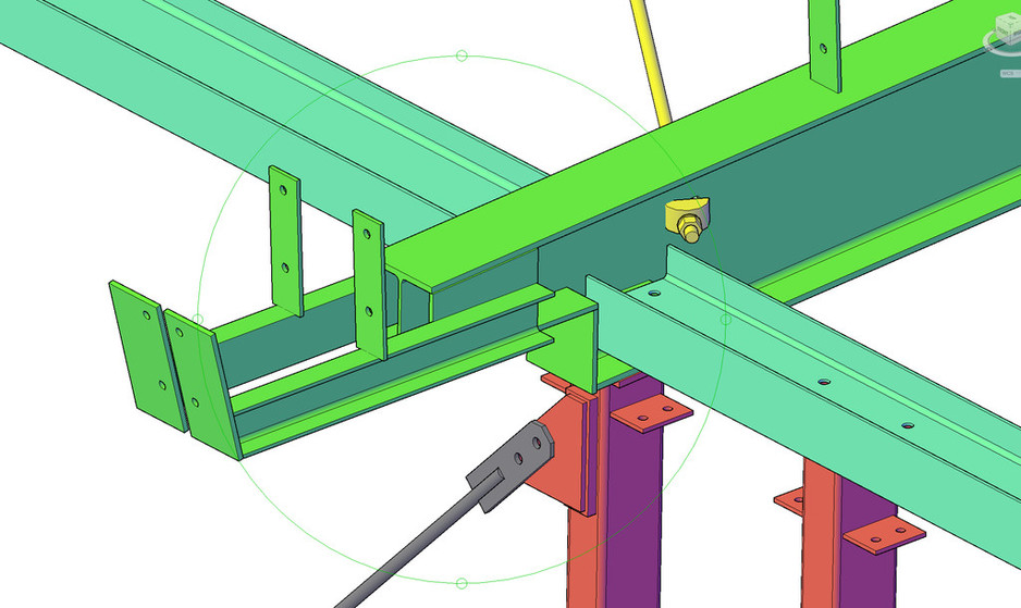 Advanced Structural Designs Pic 1