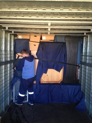 Super Movers Pic 4 - Precision Packing for the Safest in Relocating your goods