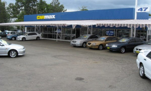 Carmax - Penrith Pic 1