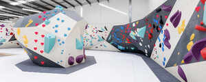 BlocHaus Bouldering Pic 2