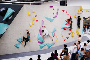 BlocHaus Bouldering Pic 4