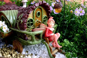 Fairy Gardening Australia Pic 3