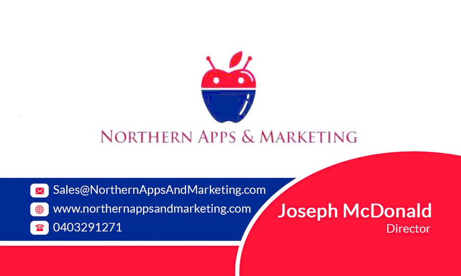 Northern Apps and Marketing Pic 1