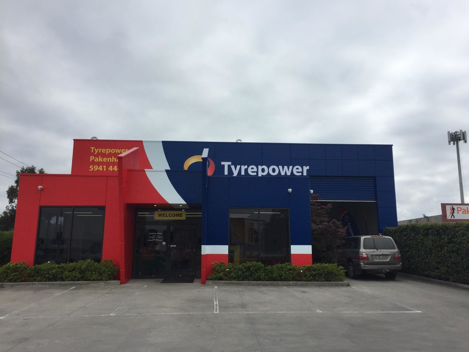 Tyrepower Pakenham in Pakenham, Melbourne, VIC, Tyres TrueLocal