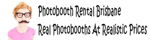 Photobooth Rental Brisbane Pic 3 - Photo Booth Hire Brisbane