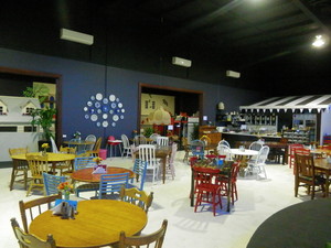 Imagine That Playhouse Pic 3 - Imagine That Playhouse Cafe