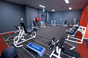 Fit n Fast Belconnen Pic 5