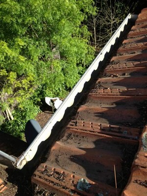 The Gutter Cleaning Company Pic 2