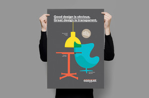 Vetro Design Pic 5 - Posters Promotions Signage