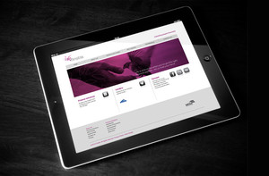 Vetro Design Pic 4 - Websites Digital User Interface